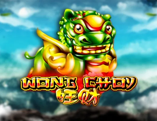 Wong Choy
